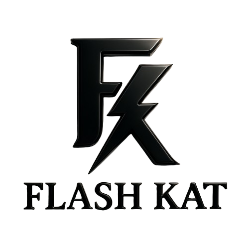 Flash kat 