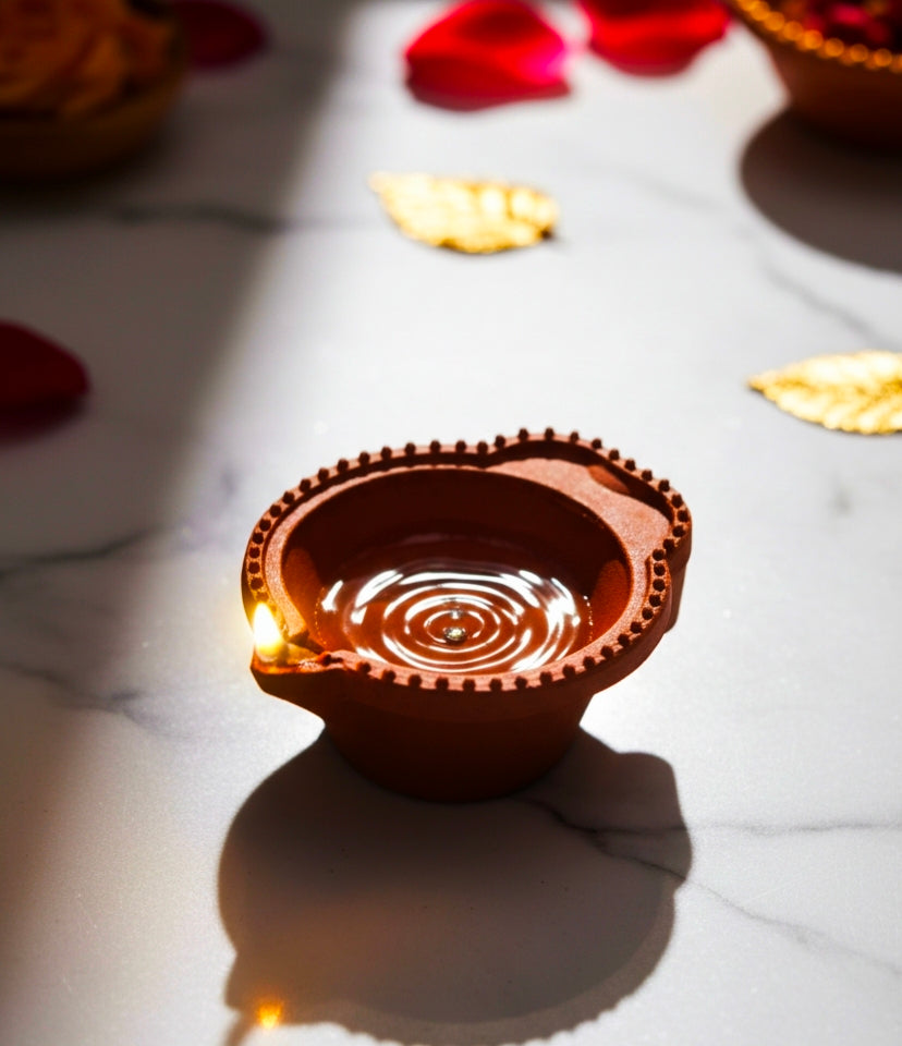 SMART SENSOR DIYA -LED