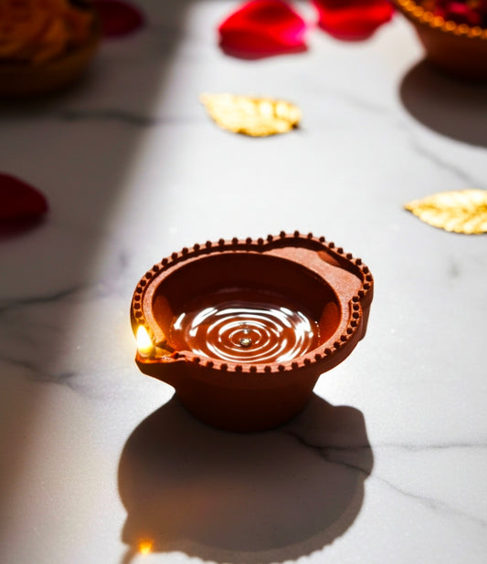 SMART SENSOR DIYA -LED